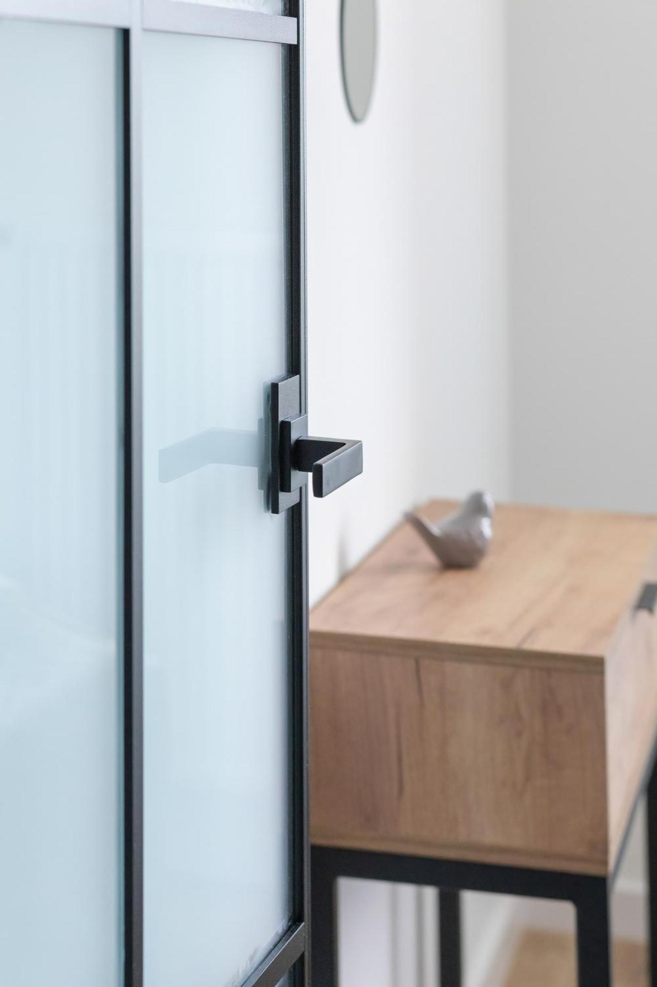 Szczecinski Apartament Kwiatkowskiego W Spokojnej Okolicy By Noclegi Renters Eksteriør bilde