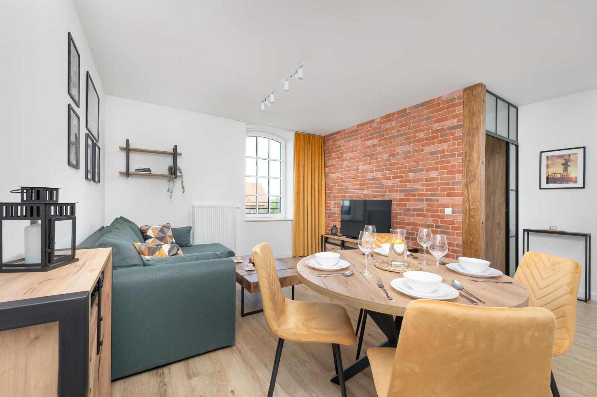 Szczecinski Apartament Kwiatkowskiego W Spokojnej Okolicy By Noclegi Renters Eksteriør bilde