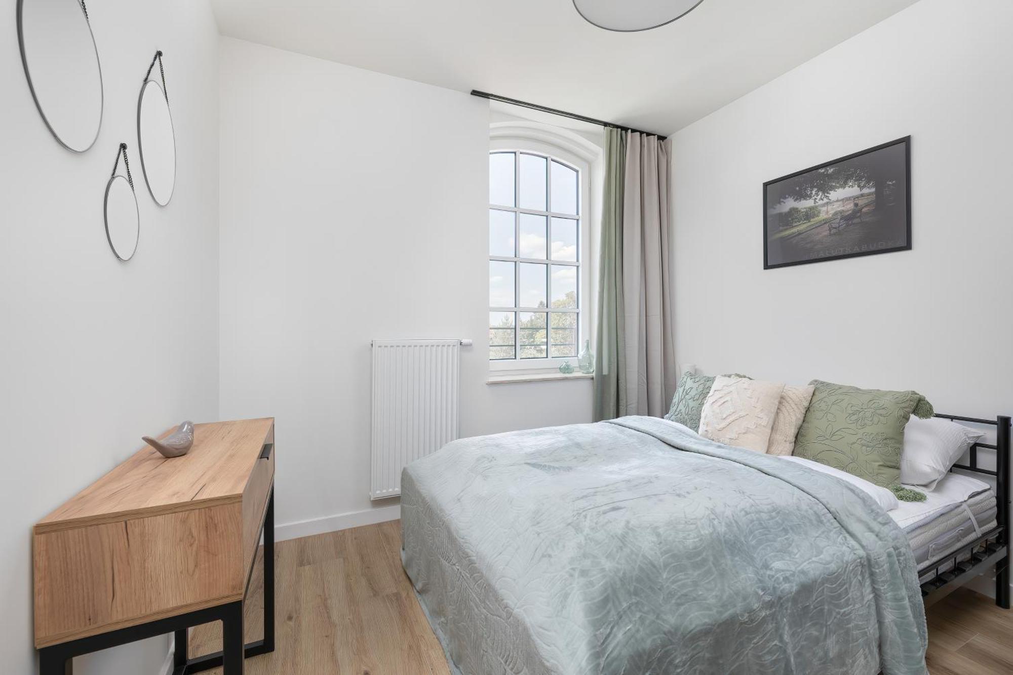 Szczecinski Apartament Kwiatkowskiego W Spokojnej Okolicy By Noclegi Renters Eksteriør bilde