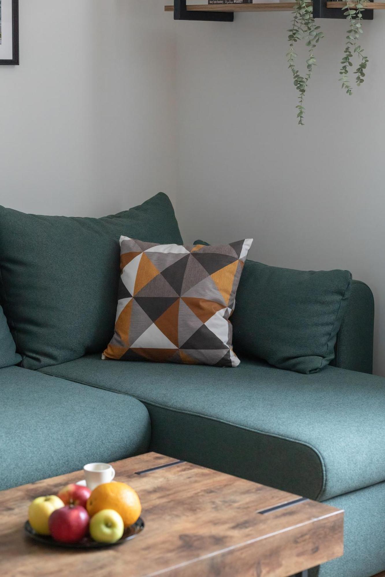 Szczecinski Apartament Kwiatkowskiego W Spokojnej Okolicy By Noclegi Renters Eksteriør bilde