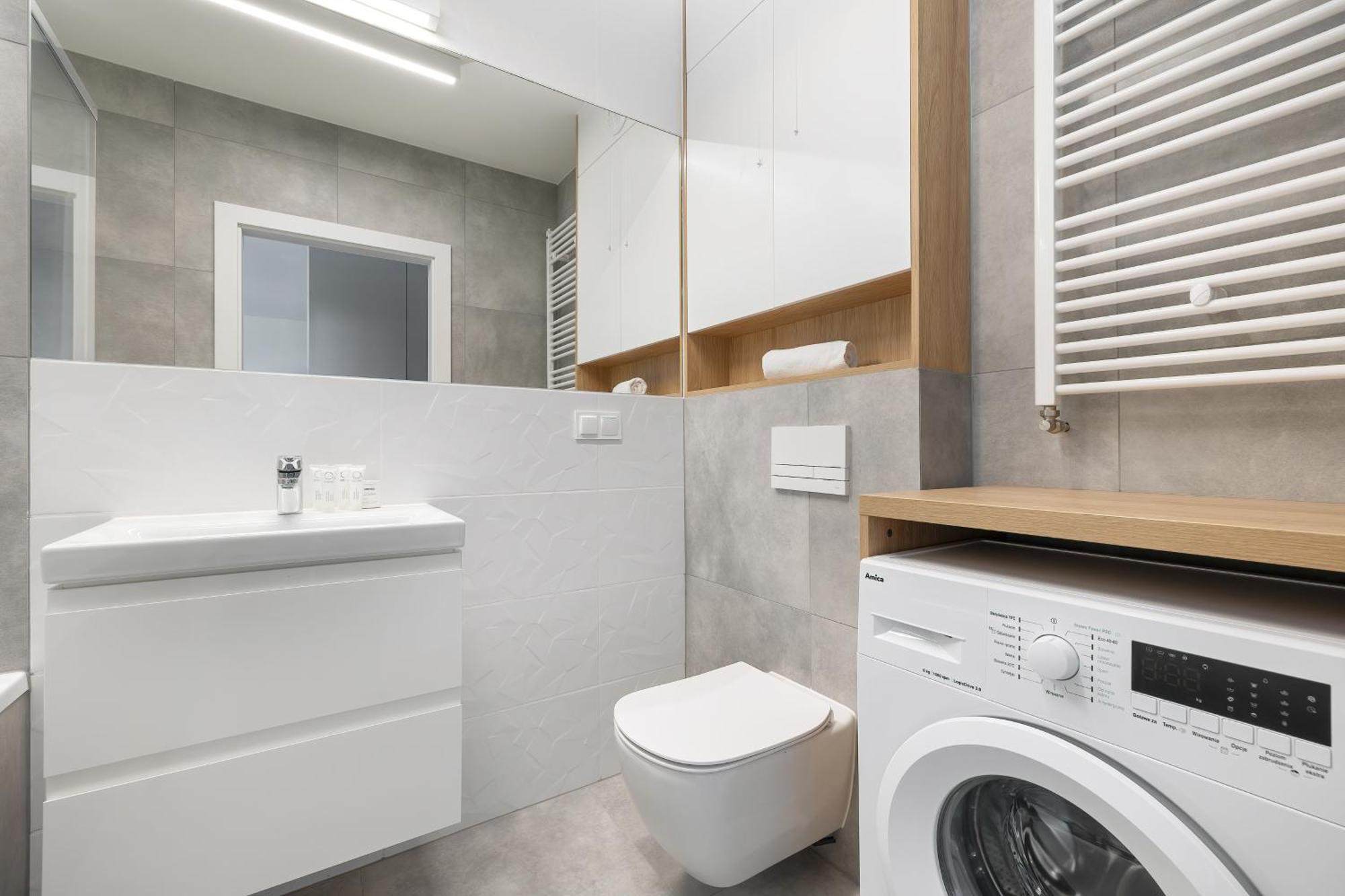 Szczecinski Apartament Kwiatkowskiego W Spokojnej Okolicy By Noclegi Renters Eksteriør bilde